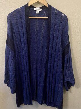 Blackmeans Women's Cardigan